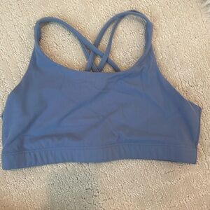 Athleta Girl Sports Bra